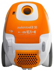 Electrolux ZE 310 Vacuum Cleaner Photo