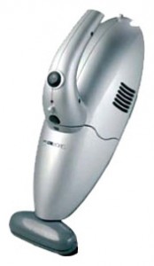 Clatronic AKS 826 Vacuum Cleaner larawan