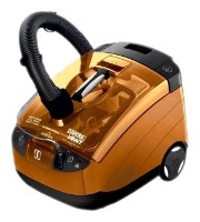 Thomas TWIN Tiger Vacuum Cleaner Photo