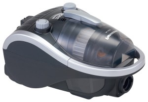 Panasonic MC-CL673SR79 Vacuum Cleaner larawan