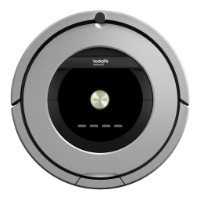 iRobot Roomba 886 Sesalnik Photo