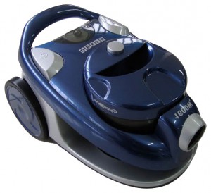 Delfa TVC 1601 HC Vacuum Cleaner larawan