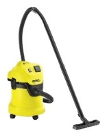 Karcher WD 3 P Vacuum Cleaner Photo