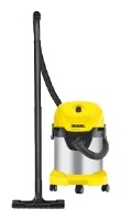 Karcher WD 3 Premium Vacuum Cleaner Photo