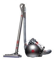Dyson Cinetic Big Ball Animalpro Vacuum Cleaner Photo