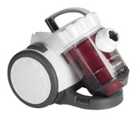 SUPRA VCS-1621 Vacuum Cleaner larawan