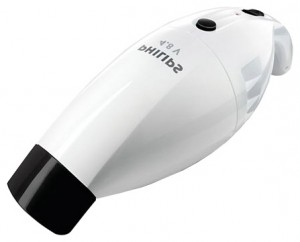 Philips FC 6051 Vacuum Cleaner larawan