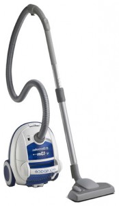 Electrolux XXL 130 Vacuum Cleaner Photo