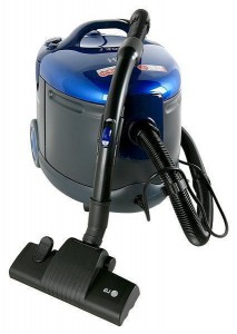 LG V-C9145 WA Vacuum Cleaner Photo