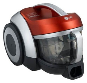 LG V-C7920HTQ Vacuum Cleaner Photo