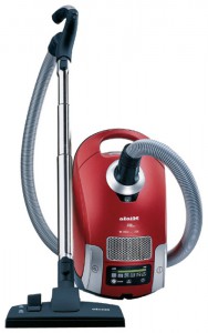 Miele S 4582 Vacuum Cleaner larawan