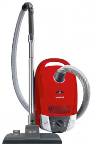 Miele S 6330 Staubsauger Foto