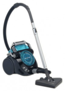 Rowenta RO 6545 Intens Vacuum Cleaner larawan