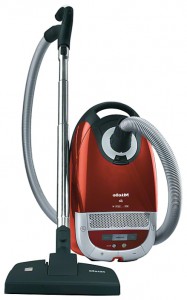 Miele S 5481 Vacuum Cleaner larawan