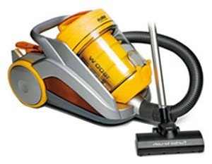 VITEK VT-1846 Vacuum Cleaner larawan