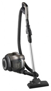 LG V-K79101HU Vacuum Cleaner larawan