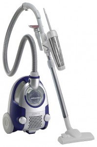 Electrolux ZAC 6825 Vacuum Cleaner larawan