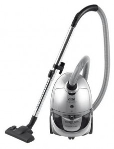 AEG AE 4598 Vacuum Cleaner larawan