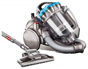 Dyson DC29 Allergy Complete 掃除機 写真