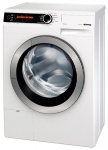 Gorenje W 76Z23 N/S 洗濯機 写真