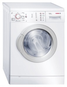 Bosch WAE 24164 Máquina de lavar Foto