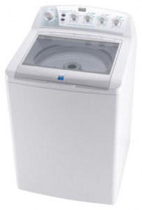 Frigidaire MLTU 12GGAWB çamaşır makinesi fotoğraf