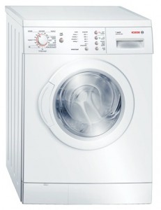 Bosch WAE 24165 เครื่องซักผ้า รูปถ่าย