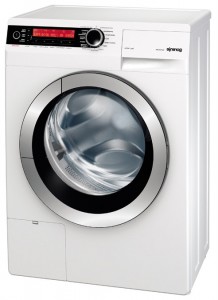 Gorenje W 78Z43 T/S Máquina de lavar Foto