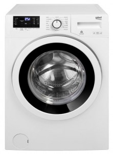 BEKO ELY 67031 PTYB3 वॉशिंग मशीन तस्वीर