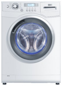 Haier HW 60-1082 Máquina de lavar Foto