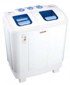 AVEX XPB 65-55 AW 洗濯機 写真
