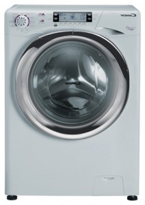 Candy GO3E 210 LC çamaşır makinesi fotoğraf