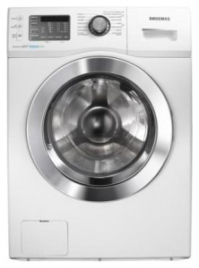Samsung WF602W2BKWQ Máy giặt ảnh
