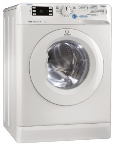 Indesit NWSK 61051 Mașină de spălat fotografie