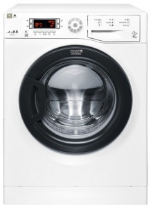 Hotpoint-Ariston WDD 8640 B ﻿Washing Machine Photo