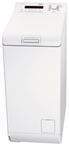 AEG L 70260 TL 洗衣机 照片