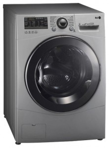 LG F-12A8HDS5 çamaşır makinesi fotoğraf
