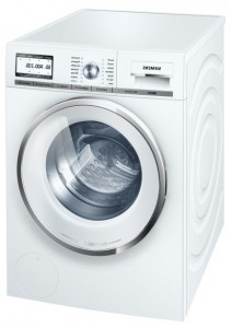 Siemens WM 16Y791 洗濯機 写真