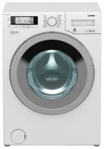BEKO WMY 91443 LB1 Mașină de spălat fotografie