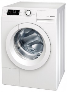 Gorenje W 85Z03 Tvättmaskin Fil