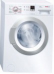 Bosch WLG 24160 वॉशिंग मशीन