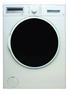Hansa WHS1241D ﻿Washing Machine Photo