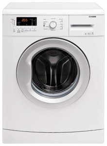 BEKO WKB 71031 PTMA ﻿Washing Machine Photo
