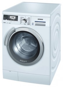 Siemens WM 16S890 ﻿Washing Machine Photo