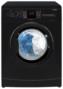 BEKO WKB 61041 PTMAN çamaşır makinesi fotoğraf