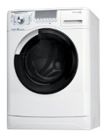 Bauknecht WAK 960 洗濯機 写真