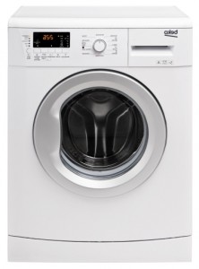 BEKO RKB 58831 PTMA çamaşır makinesi fotoğraf