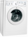Indesit IWSC 6085 ﻿Washing Machine