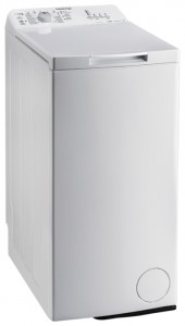 Indesit ITW A 51051 G Машина за веш слика