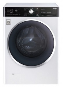 LG F-12U2HBS2 वॉशिंग मशीन तस्वीर